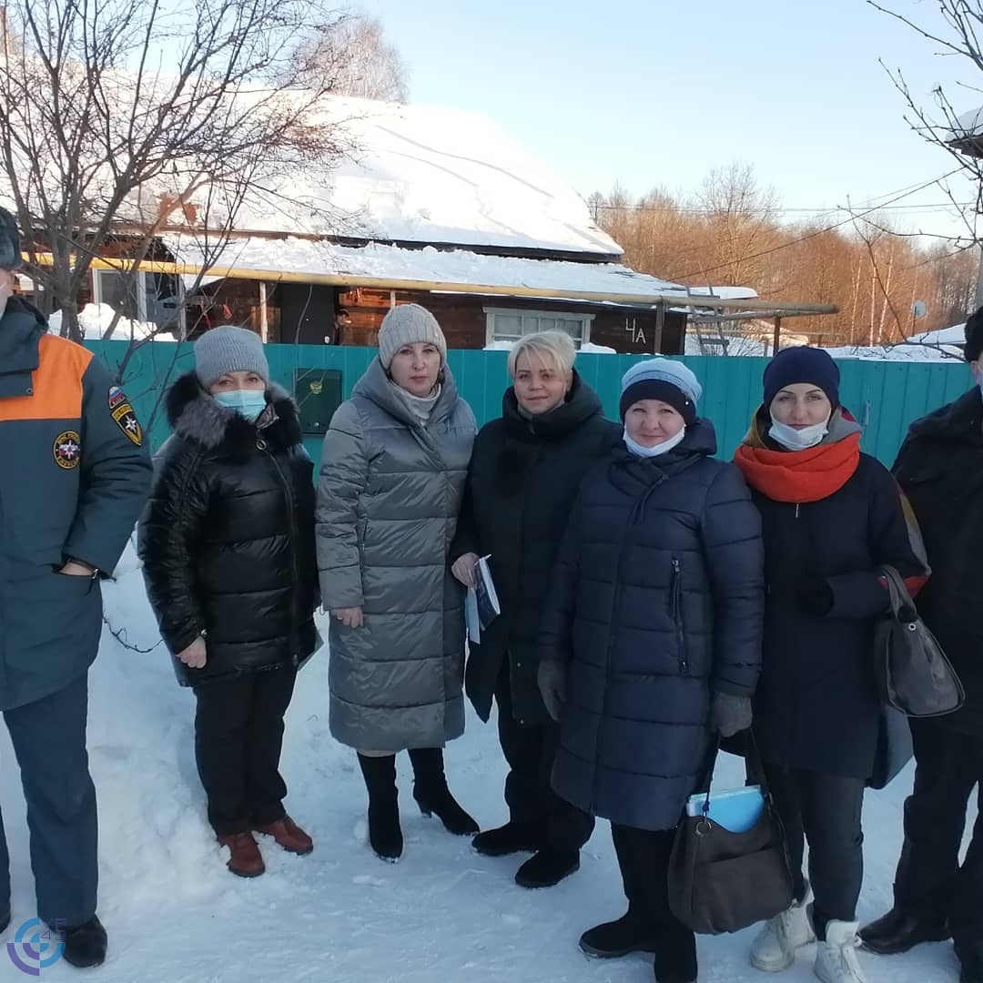 Подслушано сосновка